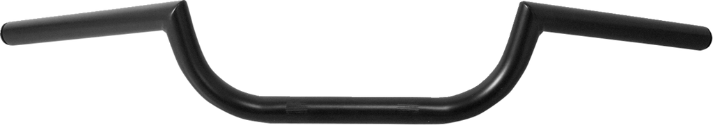 EMGO Club Handlebar - 1" - Black 23-12559 — image 2