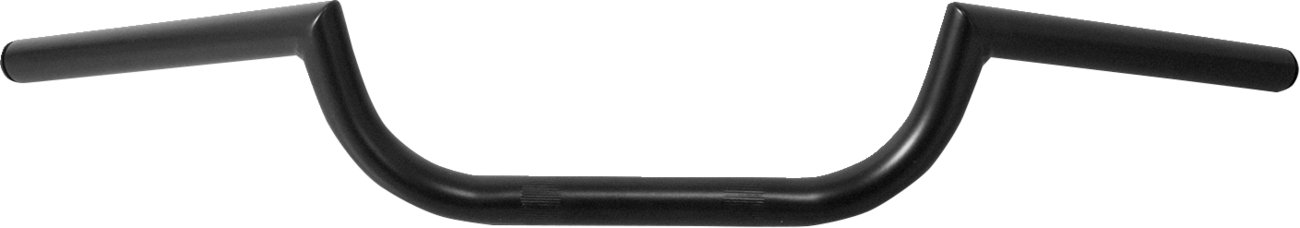 EMGO Club Handlebar - 1" - Black 23-12559 — image 2