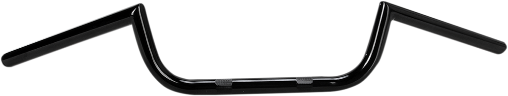 EMGO Club Handlebar - 1" - Black 23-12559 — image 3