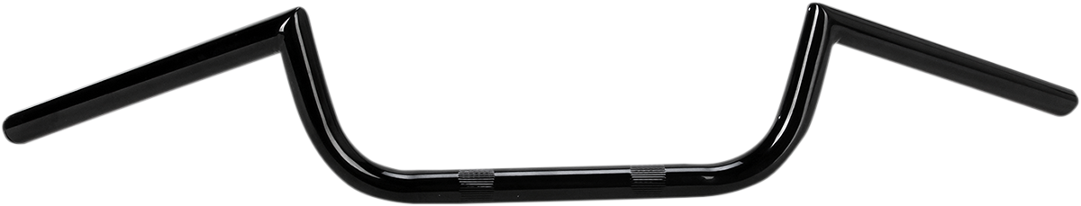EMGO Club Handlebar - 1" - Black 23-12559 — image 3