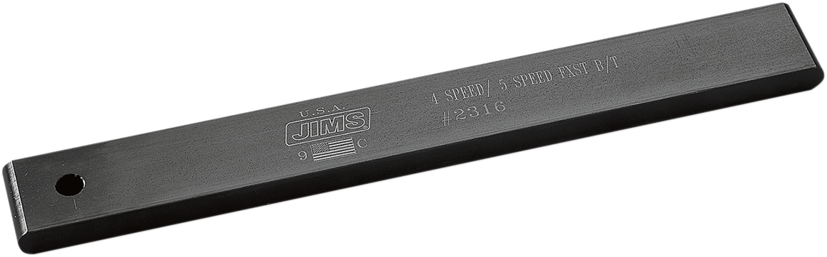 JIMS Primary Locking Bar Tool 2312 — image 2