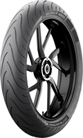 MICHELIN Tire - Pilot Street Radial - Front - 110/70R17 - 54H 23127 — image 1