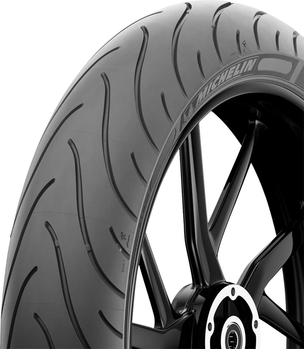 MICHELIN Tire - Pilot Street Radial - Front - 110/70R17 - 54H 23127 — image 4