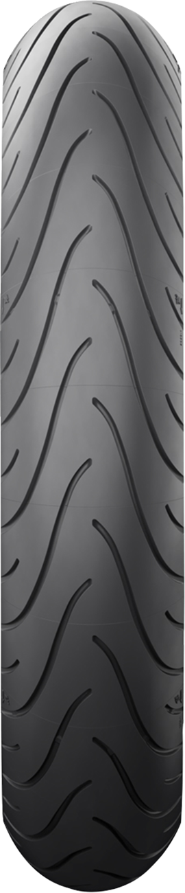 MICHELIN Tire - Pilot Street Radial - Front - 110/70R17 - 54H 23127 — image 6