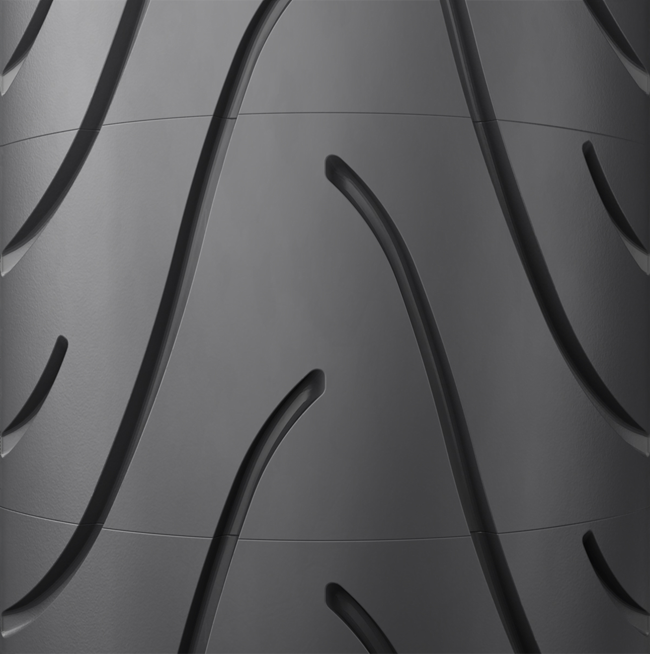 MICHELIN Tire - Pilot Street Radial - Front - 110/70R17 - 54H 23127 — image 7