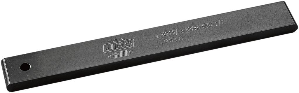 JIMS Primary Locking Bar - Big Twin 2315 — image 2