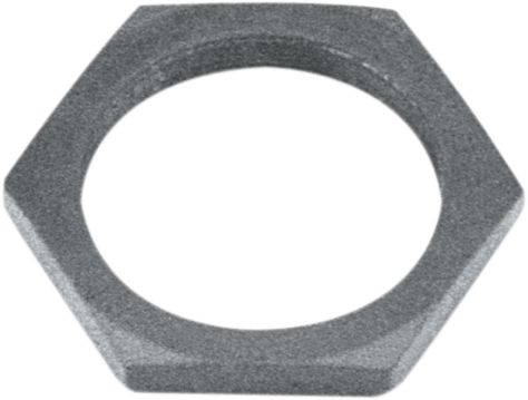 COLONY Locknut - Transmission/Main Shaft - '92-'15 Big Twin 2320-1 — image 1