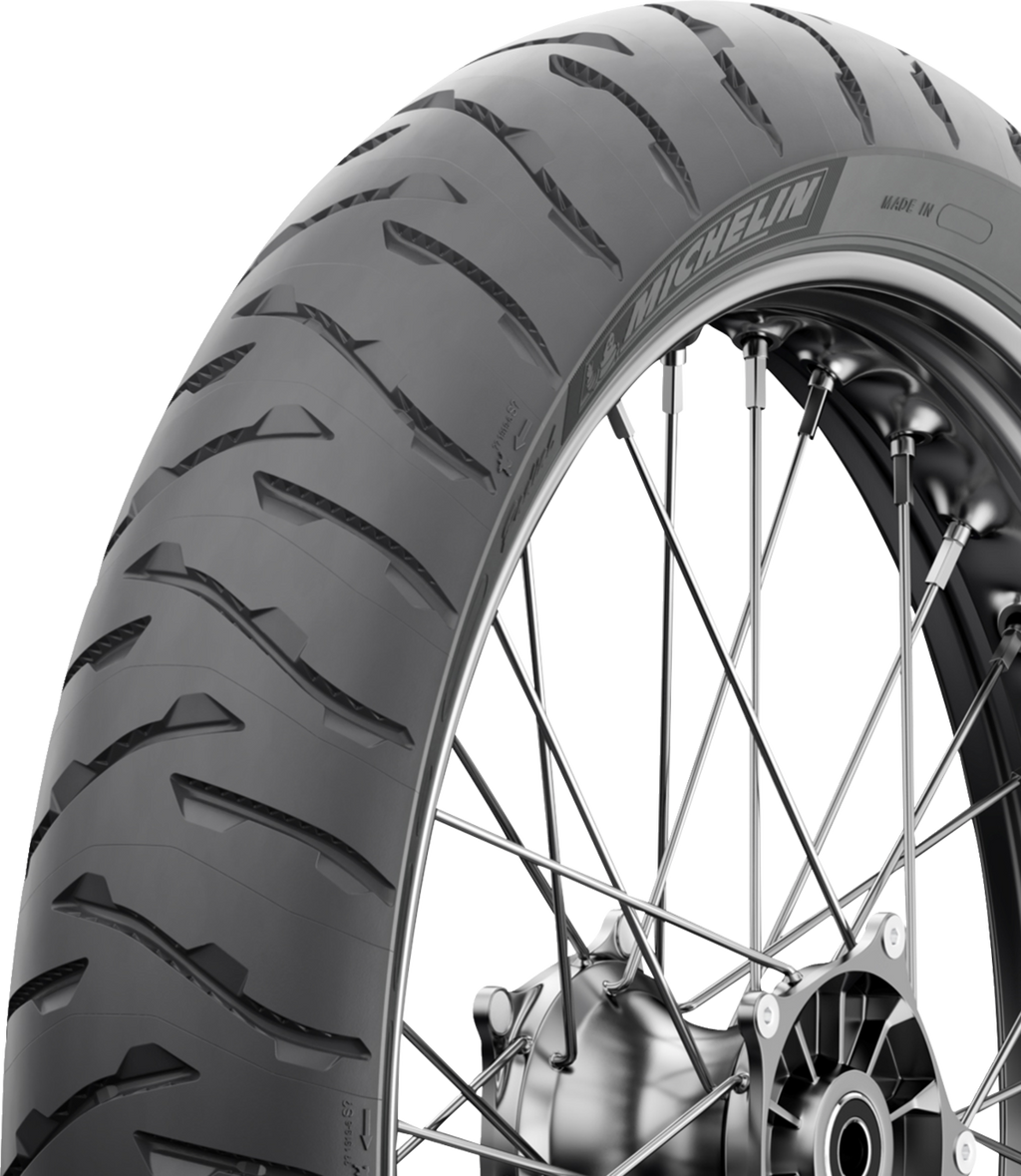 MICHELIN Tire - Anakee III - Front - 110/80R19 - 59V 23258 — image 4