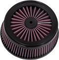 VANCE & HINES Replacement VO2 Air Filter - Red 23721 — image 1