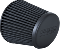 VANCE & HINES Air Filter - VO2 Falcon - Black 23729 — image 1