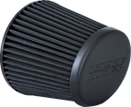 VANCE & HINES Air Filter - VO2 Falcon - Black 23729 — image 1