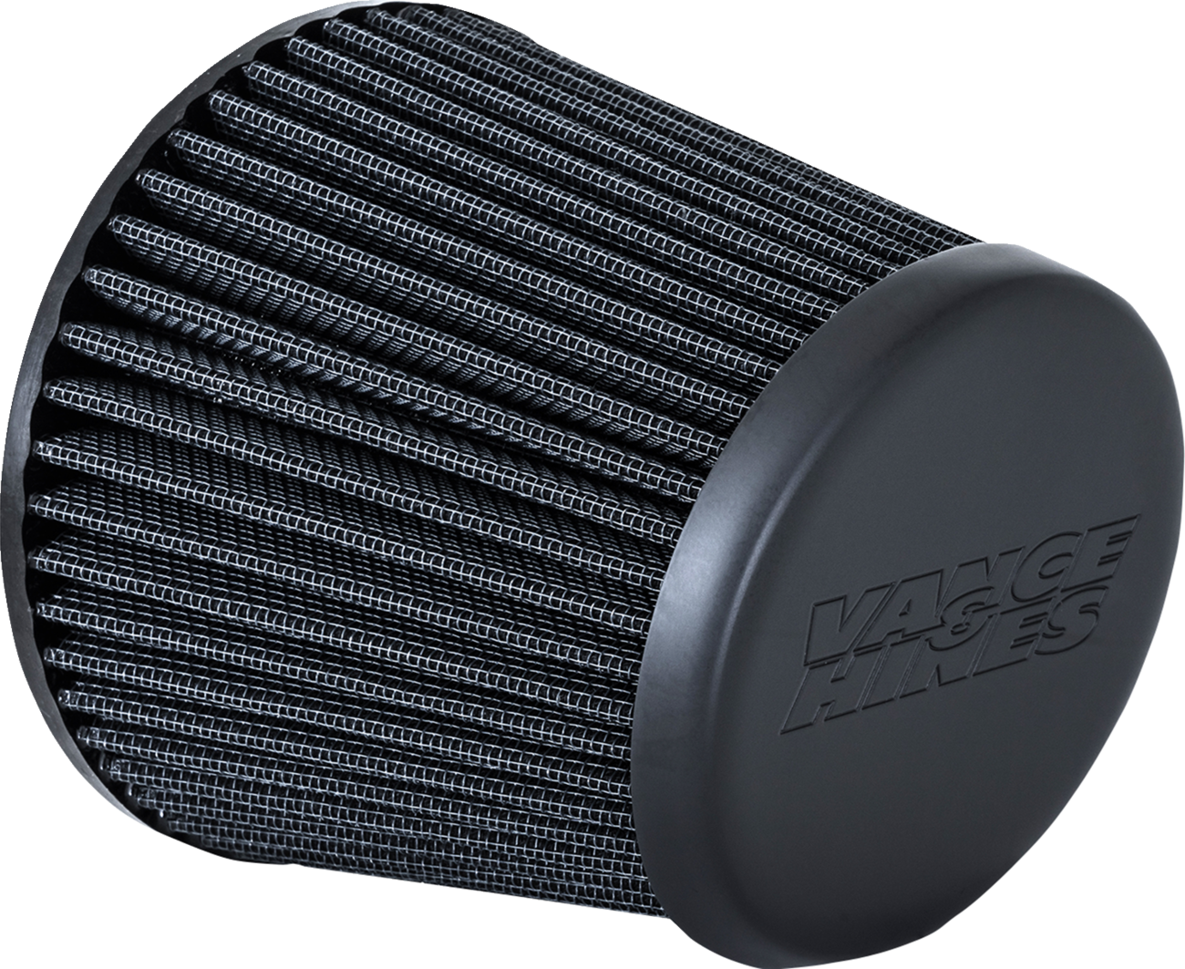 VANCE & HINES Air Filter - VO2 Falcon - Black 23729 — image 1