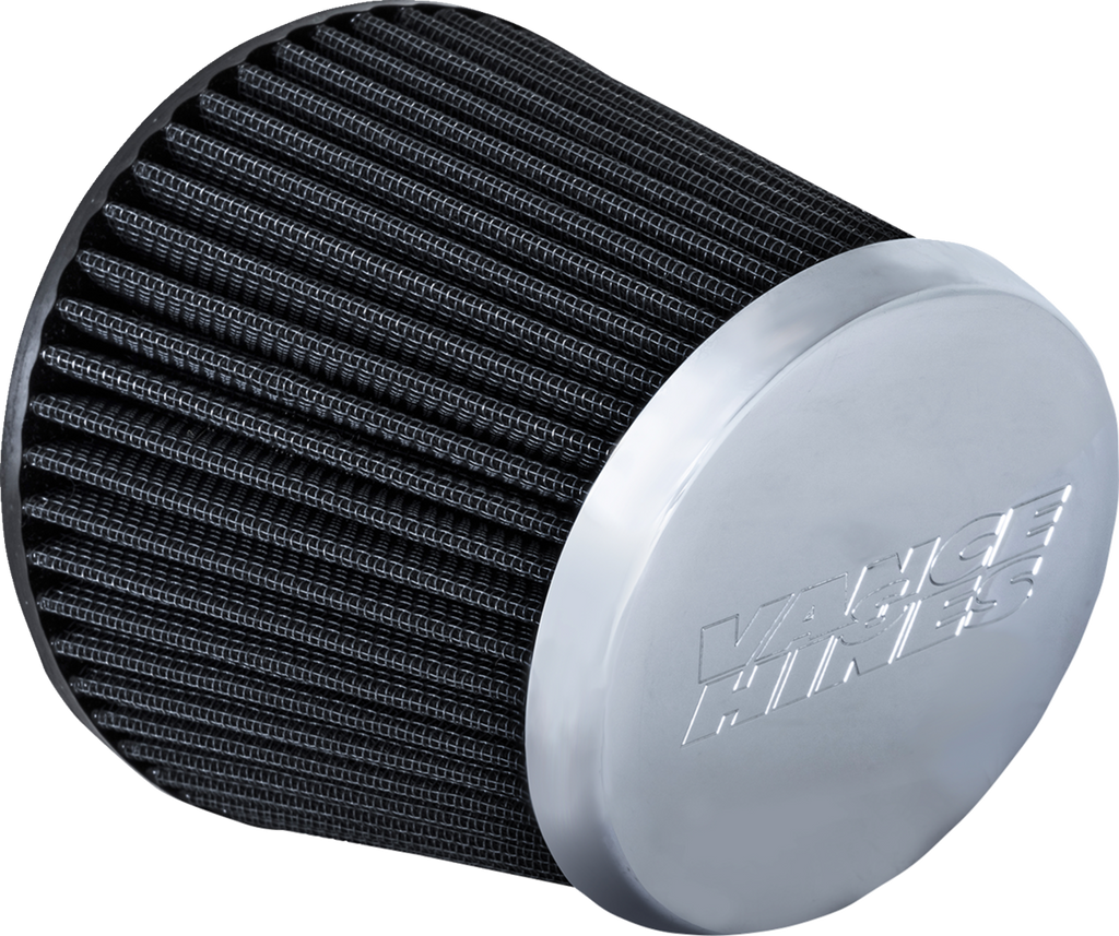VANCE & HINES Air Filter - VO2 Falcon - Black 23729 — image 2