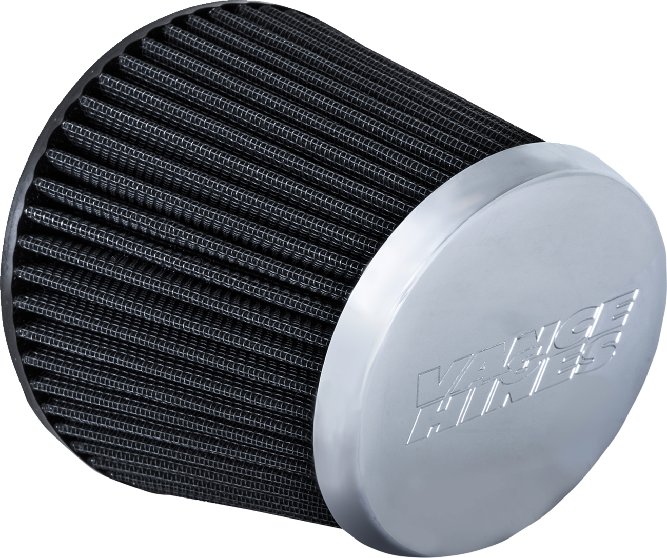 VANCE & HINES Air Filter - VO2 Falcon - Black 23729 — image 2