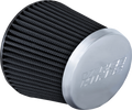 VANCE & HINES Air Filter - VO2 Falcon - Chrome 23730 — image 1