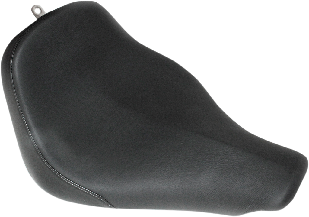DANNY GRAY Buttcrack™ Solo Seat - Black - FXSB '13-'17 24-703 — image 1