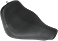 DANNY GRAY Buttcrack™ Solo Seat - Black - FXSB '13-'17 24-703 — image 1