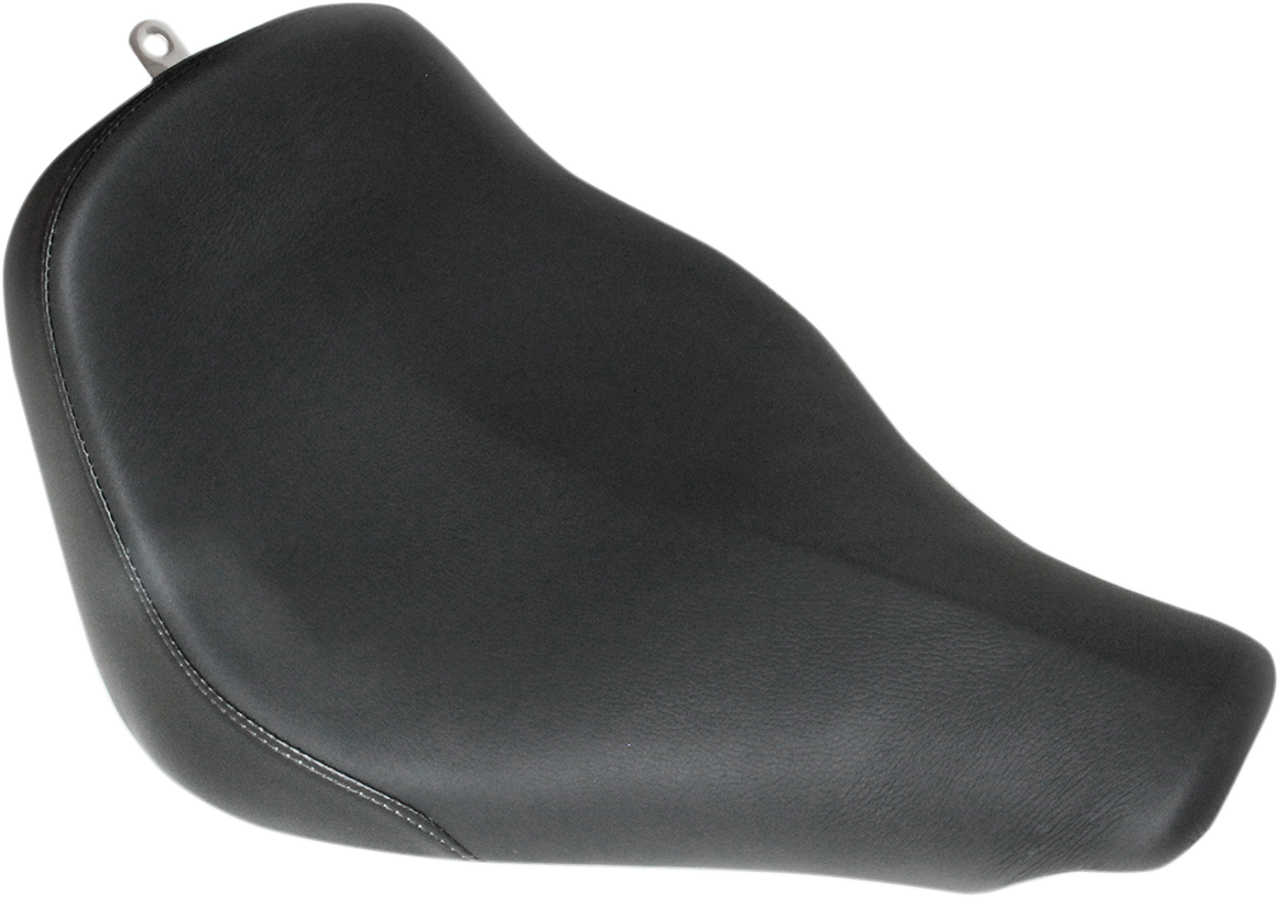 DANNY GRAY Buttcrack™ Solo Seat - Black - FXSB '13-'17 24-703 — image 1