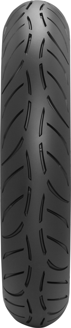 METZELER Tire - Sportec™ M7 RR - Front - 120/60ZR17 - (55W) 2449900 — image 2