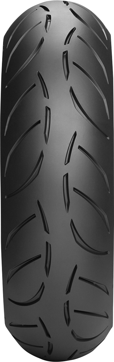 METZELER Tire - Sportec™ M7 RR - Rear - 150/60ZR17 - (69W) 2450100 — image 2