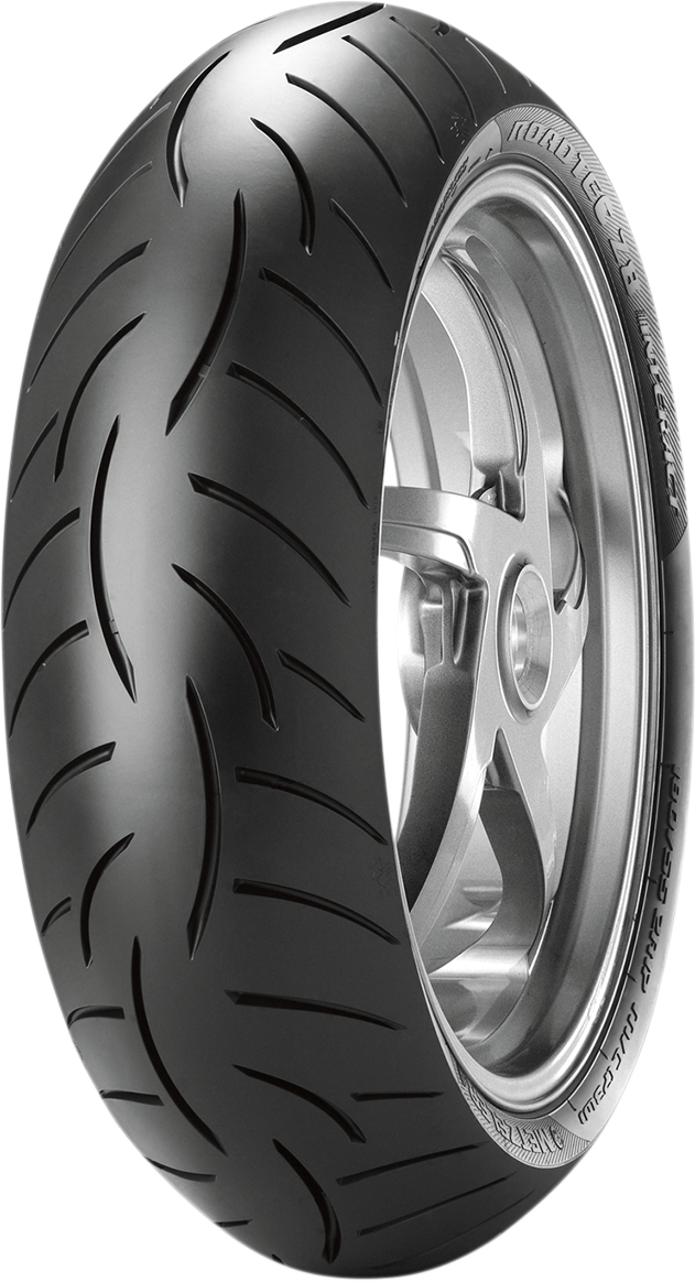 METZELER Tire - Roadtec™ Z8 Interact™ - Rear - 170/60ZR17 - (72W) 2491900 — image 1