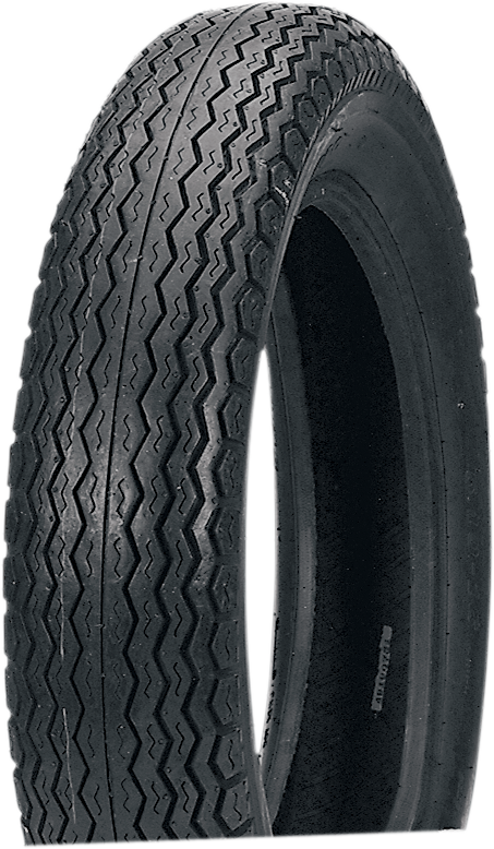 DURO Tire - HF302B - Front/Rear - 5.10-16 - 71P 25-30216-510BTT — image 1