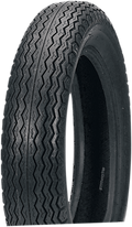 DURO Tire - HF302B - Front/Rear - 5.10-16 - 71P 25-30216-510BTT — image 1