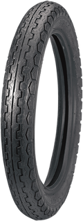 DURO Tire - HF314 - Front/Rear - 3.50-18 - 56P 25-31418-350BTT — image 1