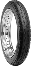DURO Tire - HF314 - Front/Rear - 3.25-19 - 54P 25-31419-325BTT — image 1