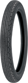 DURO Tire - HF317 - Front - 3.00-18 - 47S 25-31718-300BTT — image 1
