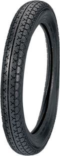 DURO Tire - HF318 - Front/Rear - 4.00-18 - 64H 25-31818-400BTT — image 1