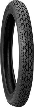 DURO Tire - HF319 - Front/Rear - 3.00-18 - 47P 25-31918-300BTT — image 1