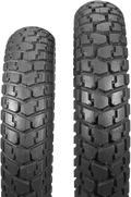 DURO Tire - HF904 Median - Rear - 130/90-16 - 67S 25-90416-130-TT — image 1
