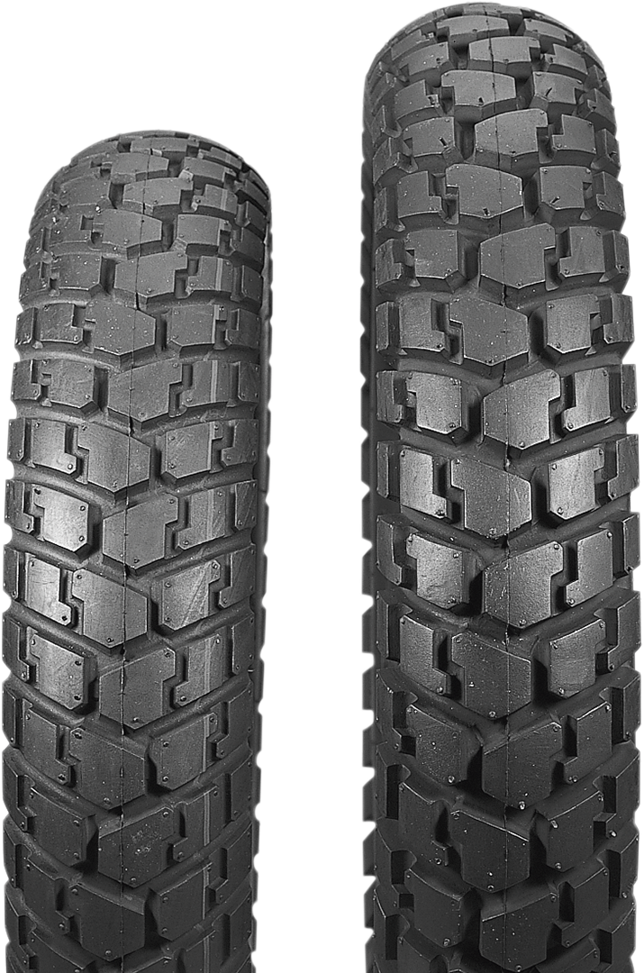 DURO Tire - HF904 Median - Rear - 130/80-17 - 65S 25-90417-130-TT — image 1