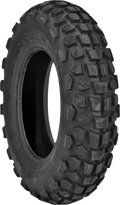DURO Tire - HF910 - Front - 120/90-10 - 54J 25-91010-120 — image 1