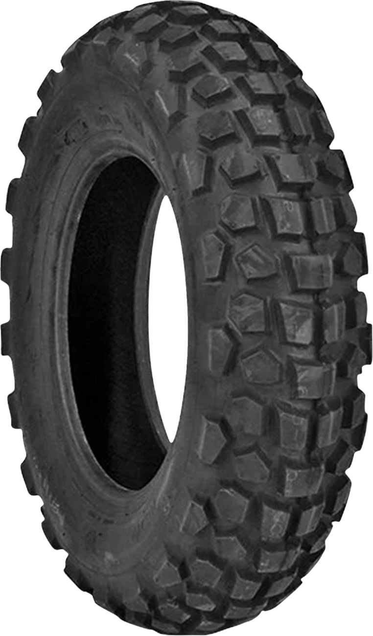 DURO Tire - HF910 - Front - 120/90-10 - 54J 25-91010-120 — image 1