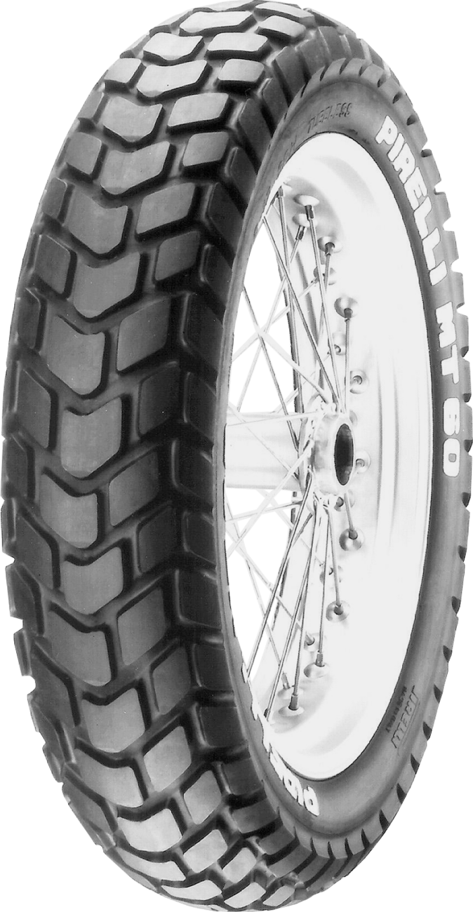 PIRELLI Tire - MT60™RS - Rear - 180/55R17 - 73H 2504100 — image 4