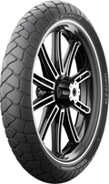 MICHELIN Tire - Scorcher Adventure - Front - 120/70R19 - 60V 25421 — image 1