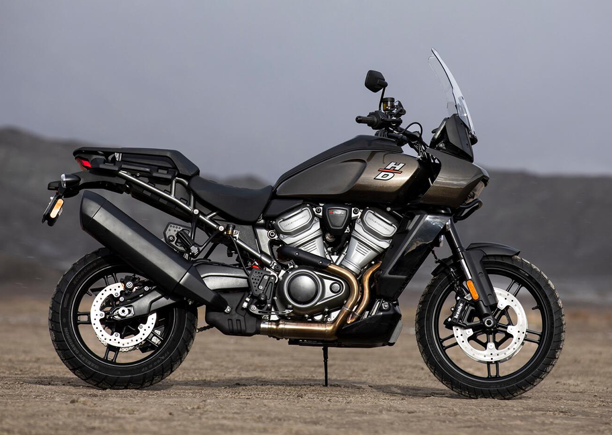 MICHELIN Tire - Scorcher Adventure - Front - 120/70R19 - 60V 25421 — image 10