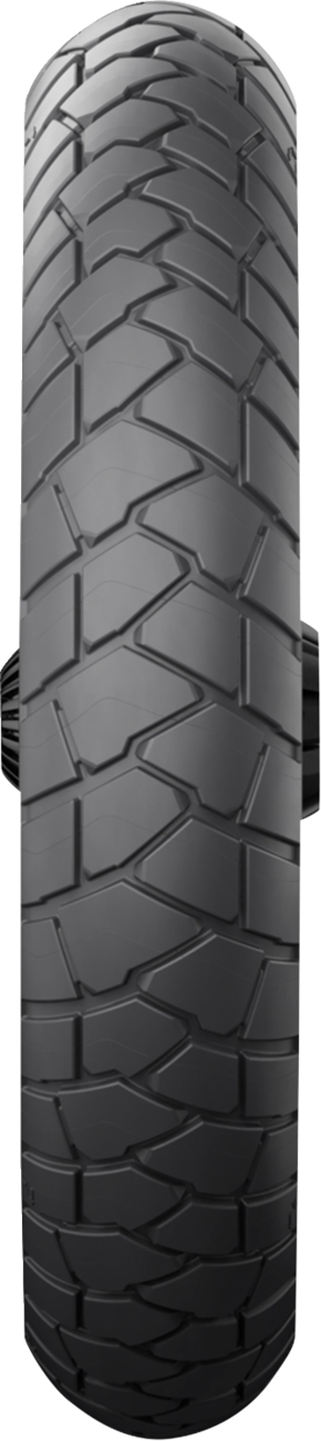 MICHELIN Tire - Scorcher Adventure - Front - 120/70R19 - 60V 25421 — image 6
