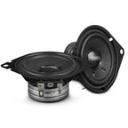 DS18 25D120NO-4 2.5" OEM Dashboard Loudspeaker with Neodymium Magnet | 60W RMS 4-Ohm — image 1