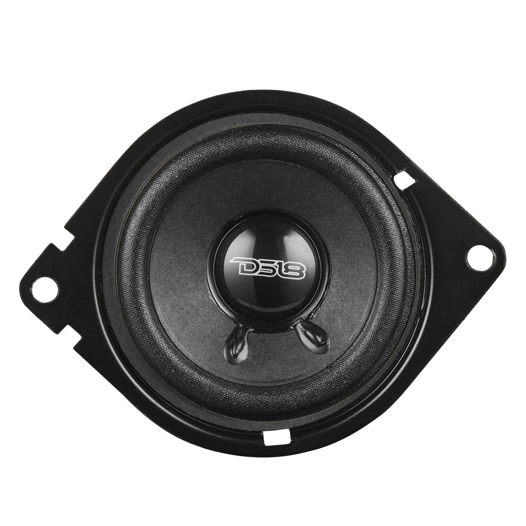 DS18 25D120NO-4 2.5" OEM Dashboard Loudspeaker with Neodymium Magnet | 60W RMS 4-Ohm — image 3