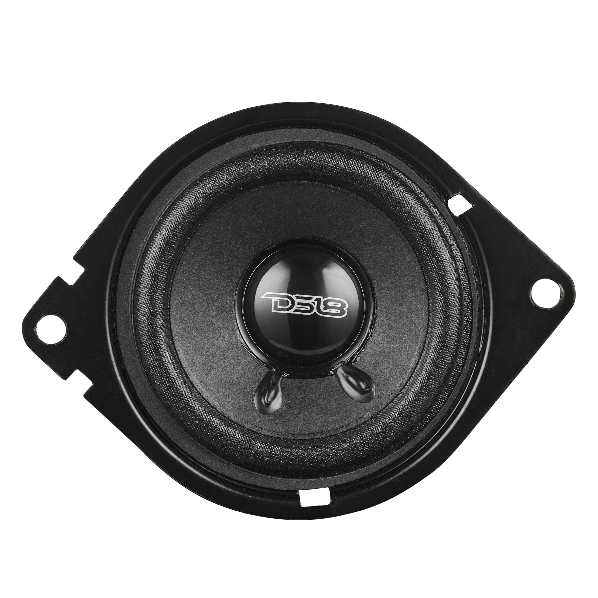DS18 25D120NO-4 2.5" OEM Dashboard Loudspeaker with Neodymium Magnet | 60W RMS 4-Ohm — image 3