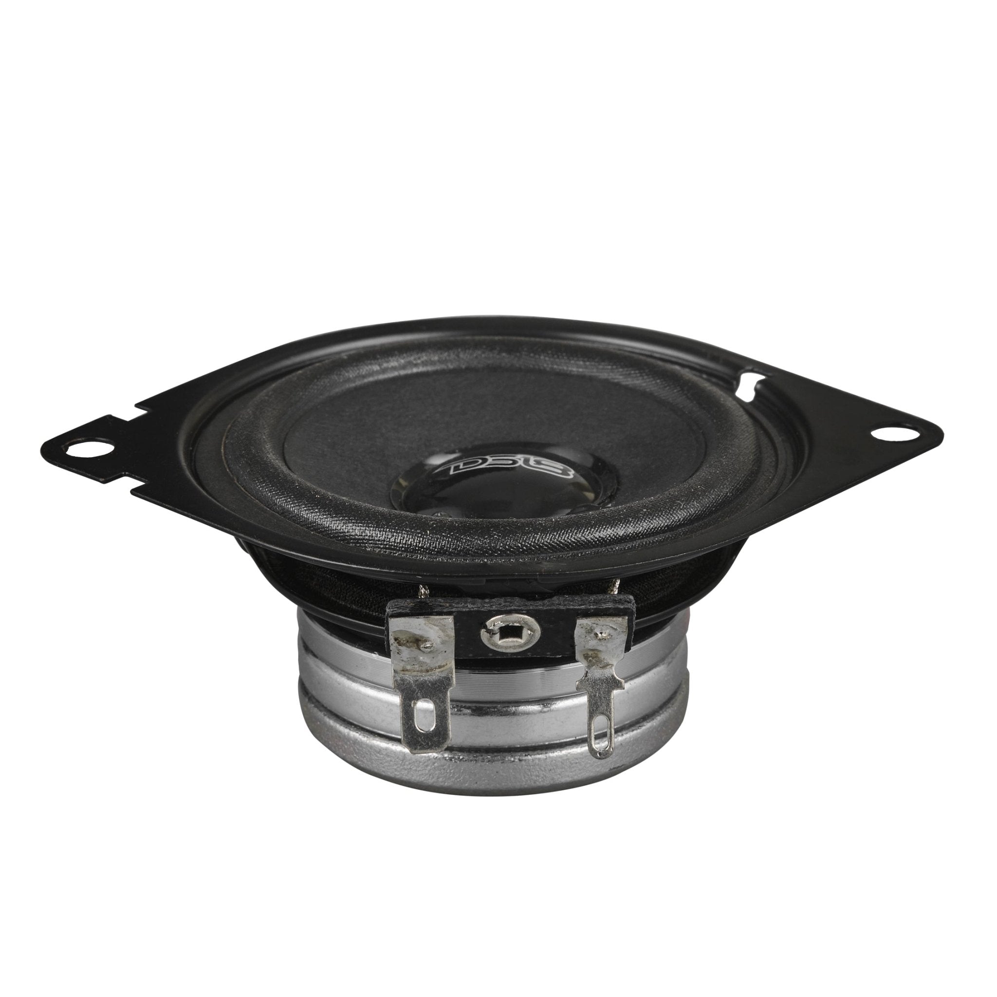 DS18 25D120NO-4 2.5" OEM Dashboard Loudspeaker with Neodymium Magnet | 60W RMS 4-Ohm — image 5