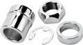 COLONY Axle Spacer Kit - Rear - '02-'07 Touring 2613-4 — image 1