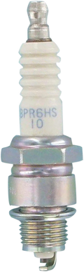 NGK SPARK PLUGS Spark Plug - BPR6HS-10 2633 — image 1