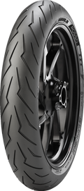 PIRELLI Tire - Diablo Rosso™ III - Front - 110/70ZR17 - (54W) 2635000 — image 1
