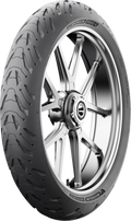 MICHELIN Road 6 Tire - Front - 120/70ZR18 - (59W) 26465 — image 1