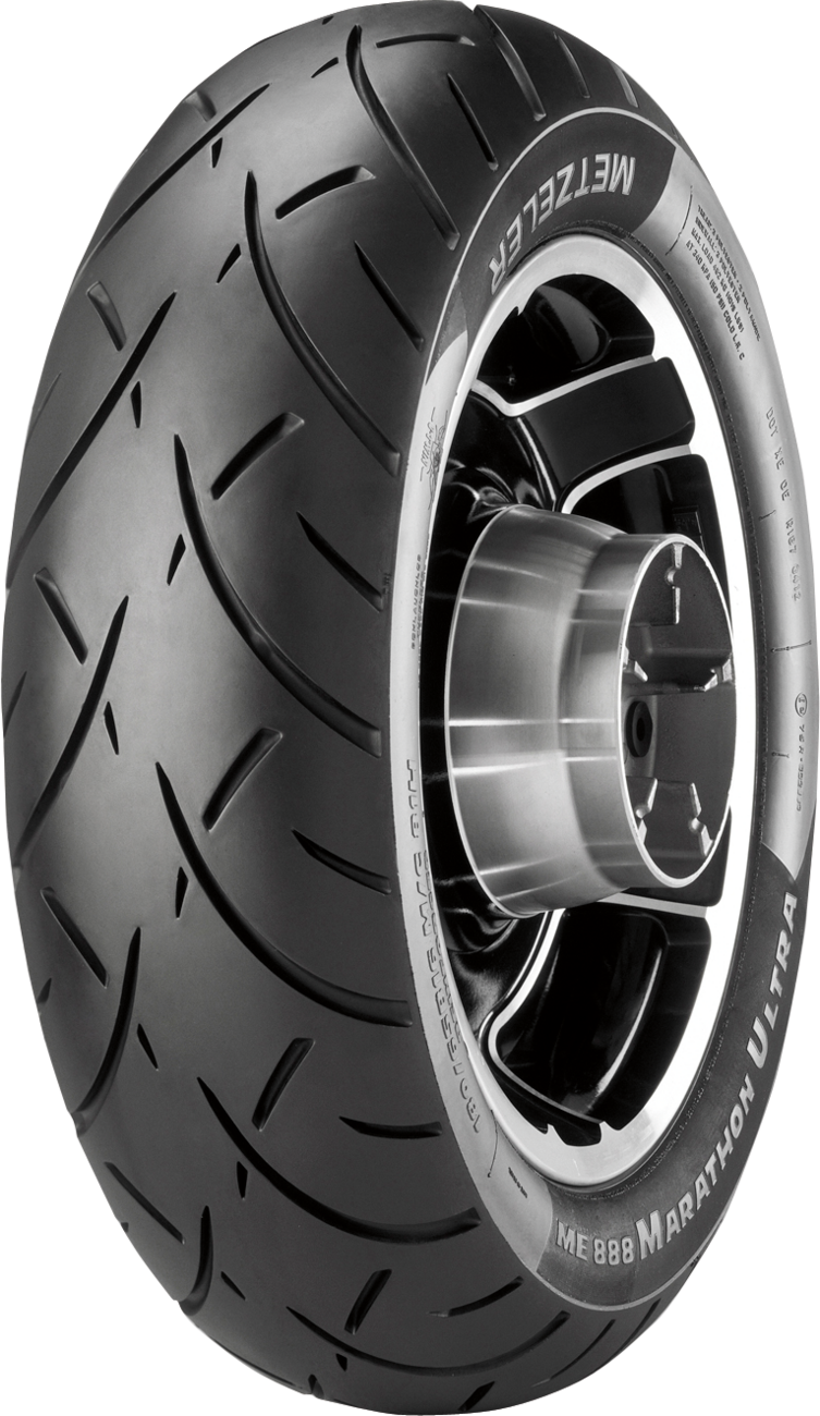 METZELER Tire - ME 888 Marathon™ Ultra - Rear - 180/70R16 - 77V 2680900 — image 1