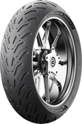 MICHELIN Tire - Road 6 GT - Rear - 190/55ZR17 - (75W) 27032 — image 1